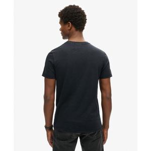 T-shirt flammé Superdry image-3