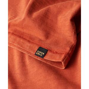 T-shirt flammé Superdry image-5