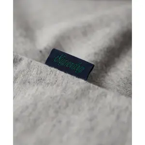 Retro-Logo-T-Shirt Superdry Essential image-6