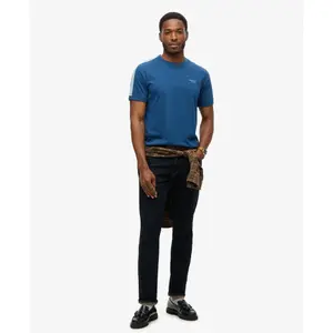 Retro-Logo-T-Shirt Superdry Essential image-2