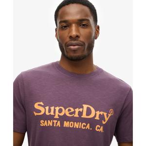 T-Shirt Superdry Venue image-4