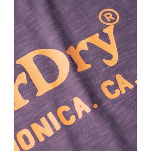 T-Shirt Superdry Venue image-5