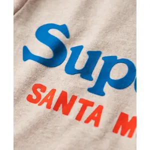 T-shirt Superdry Venue Duo Logo image-6