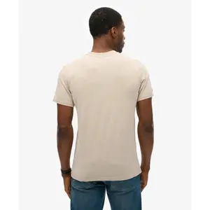 T-shirt Superdry Venue Duo Logo image-3