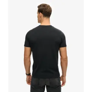 T-shirt Superdry Venue Duo Logo image-3