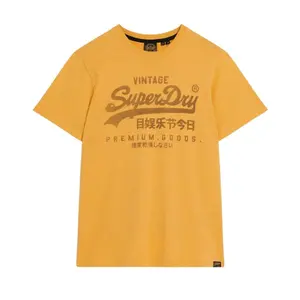 m1011895a-2ai-t-shirt-superdry-bernsteingelb-meliert