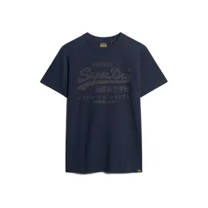 T-shirt Superdry Classic Heritage image-0