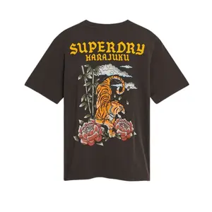 T-Shirt Superdry Tattoo image-1