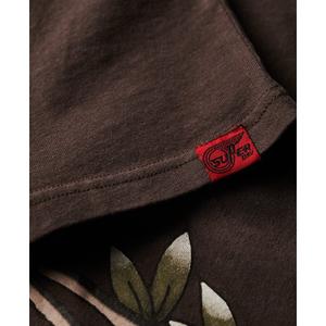 T-Shirt Superdry Tattoo image-3
