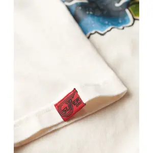 T-Shirt Superdry Tattoo image-1