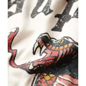T-Shirt Superdry Tattoo image-2