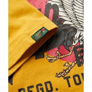 T-Shirt Superdry Tokyo image-5