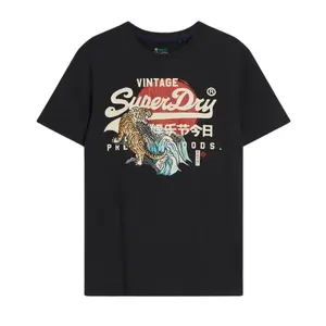 T-shirt Superdry Tokyo image-0