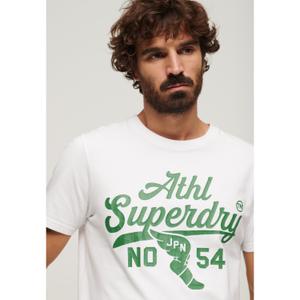 T-Shirt Superdry Track And Field Athletic image-3