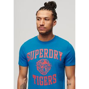 T-Shirt Superdry Track And Field Athletic image-3