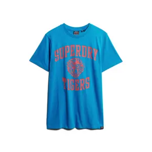 T-Shirt Superdry Track And Field Athletic image-0