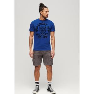 T-Shirt Superdry Track And Field Athletic image-2
