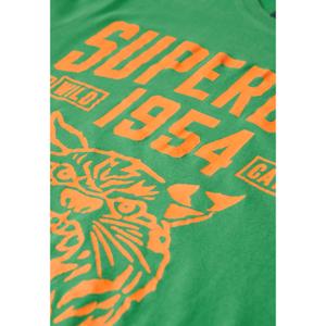 T-Shirt Superdry Track And Field Athletic image-2