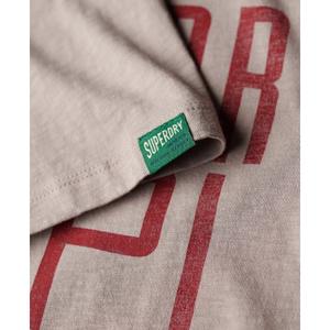 Camiseta Superdry Copper Label image-4