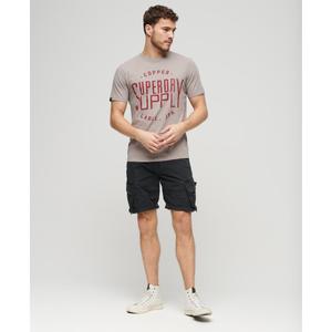 Camiseta Superdry Copper Label image-1