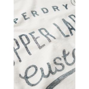Camiseta Superdry Copper Label Workwear image-2