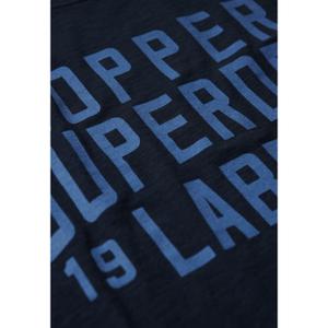 Camiseta Superdry Copper Label Workwear image-2