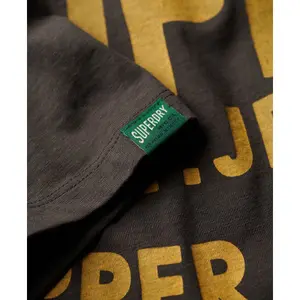 Camiseta Superdry Copper Label image-4