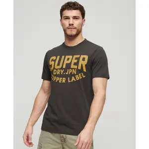 Camiseta Superdry Copper Label image-2