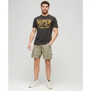 Camiseta Superdry Copper Label image-1