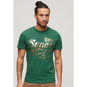 T-Shirt Superdry Workwear image-2