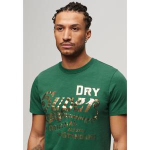 T-Shirt Superdry Workwear image-3