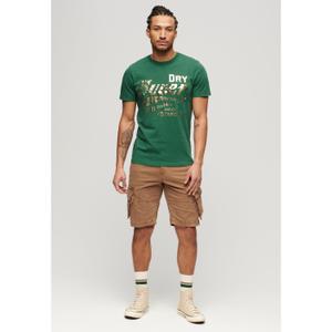 T-Shirt Superdry Workwear image-1