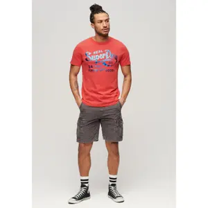 T-Shirt Superdry Workwear image-1
