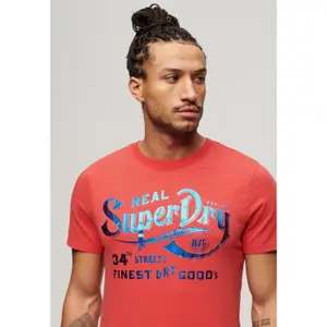 T-Shirt Superdry Workwear image-3