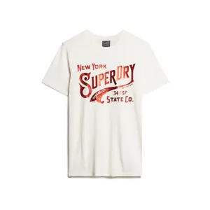 T-Shirt Superdry Workwear image-0