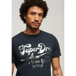T-Shirt Superdry Workwear image-3