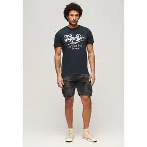 T-Shirt Superdry Workwear image-1