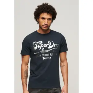 T-Shirt Superdry Workwear image-2
