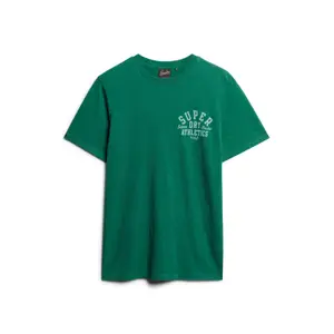 m1011903a-2dl-t-shirt-superdry-athletic-college-dunkles-waldgrun-geflammt