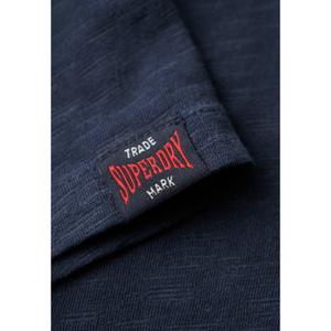 T-Shirt Superdry Athletic College image-2