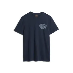 T-Shirt Superdry Athletic College image-0