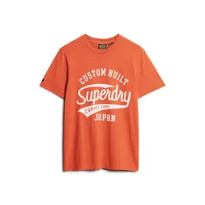 m1011905a-1fh-t-shirt-superdry-copper-label-script-rost-orange-denim-co-geflammt