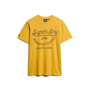 m1011905a-2ao-t-shirt-superdry-copper-label-script-geflammtes-pigmentgelb