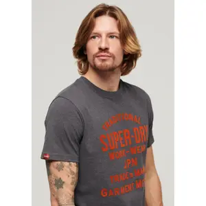 T-Shirt Superdry Workwear image-1