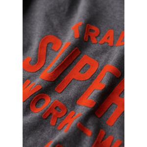 T-Shirt Superdry Workwear image-2