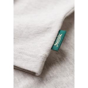 Weites Neon-T-Shirt Superdry Travel image-3