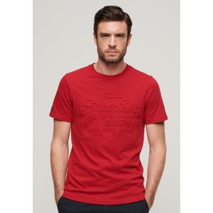 T-Shirt Superdry Vintage Logo image-1