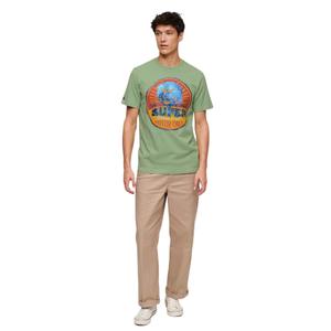 T-Shirt Superdry Gasoline Workwear image-1
