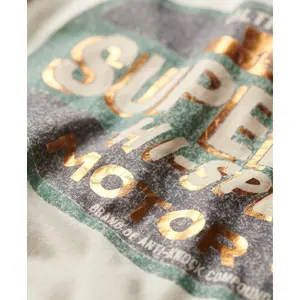 Camiseta Superdry Gasoline Workwear image-6