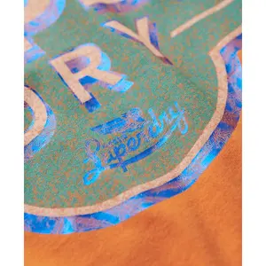 T-Shirt Superdry Gasoline Workwear image-5